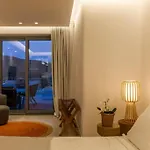 Zenira Aegean Villa Mykonos