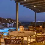 Zenira Aegean Villa Mykonos