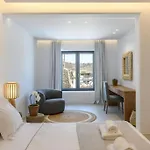 Villa Zenira Aegean Villa Mykonos *