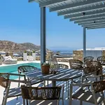 Zenira Aegean Villa Mykonos * Ftelia (Mykonos)