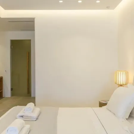 Roka Bonita Mykonos Villa Ftelia (Mykonos)