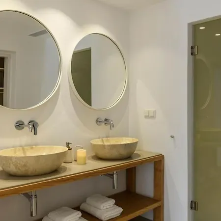 Villa Roka Bonita Mykonos *