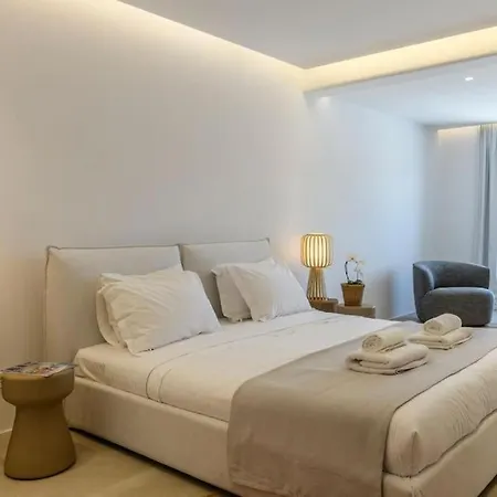 Roka Bonita Mykonos *