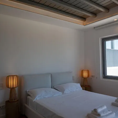Zenira Aegean Mykonos Villa Elia (Mykonos)