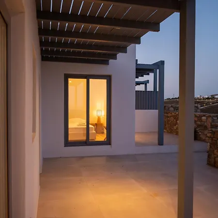 Zenira Aegean Mykonos *