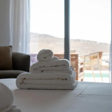 Zenira Aegean Mykonos * Elia (Mykonos)
