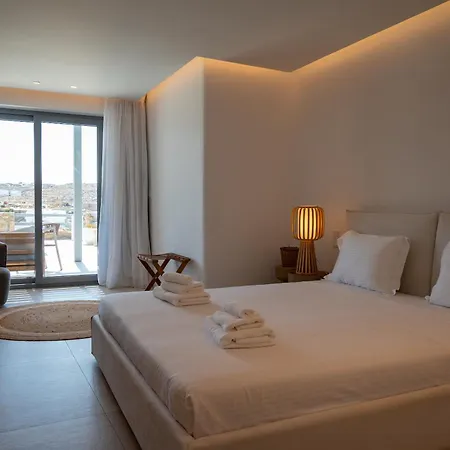 Zenira Aegean Mykonos Elia (Mykonos)