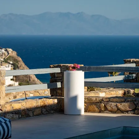 Zenira Aegean Mykonos