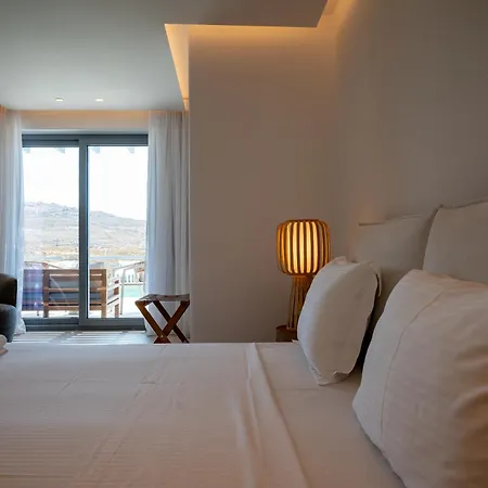 Zenira Aegean Mykonos Villa