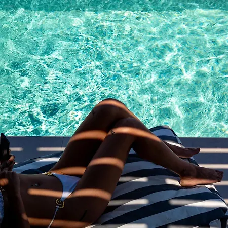 Villa Zenira Aegean Mykonos *