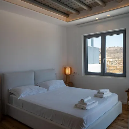 Villa Zenira Aegean Mykonos *