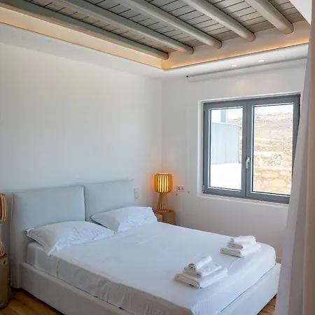 Zenira Aegean Mykonos *