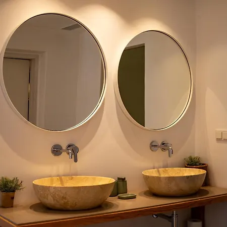 Villa Zenira Aegean Mykonos Elia (Mykonos)
