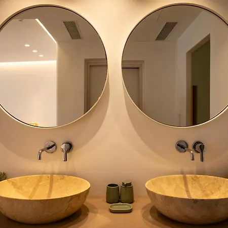 Zenira Aegean Mykonos Villa