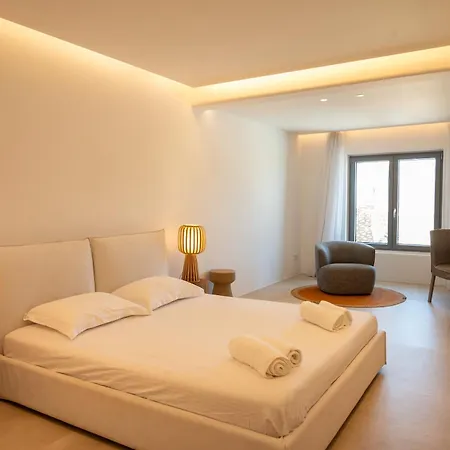 Villa Zenira Aegean Mykonos Elia (Mykonos)