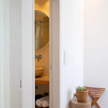 Zenira Aegean Mykonos