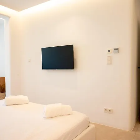 Zenira Aegean Mykonos Villa Elia (Mykonos)