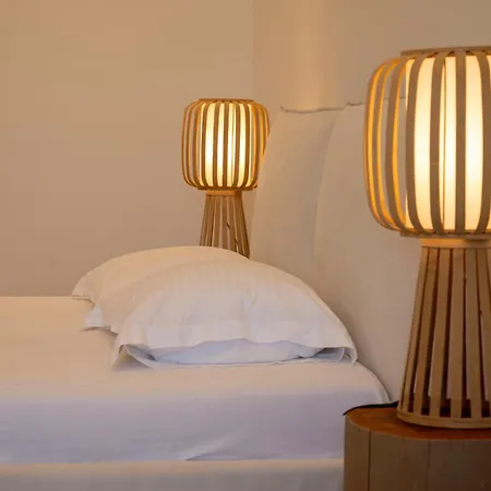 Villa Zenira Aegean Mykonos