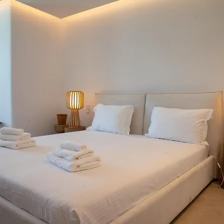 Zenira Aegean Mykonos Villa *