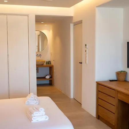 Zenira Aegean Mykonos Elia (Mykonos)