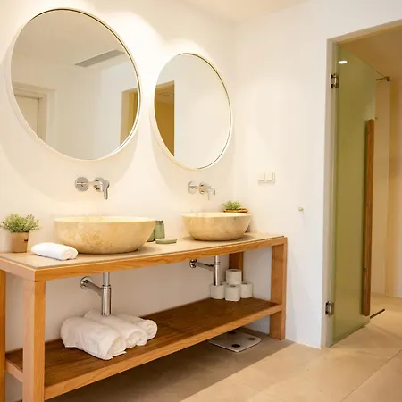 Villa Zenira Aegean Mykonos