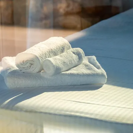 Villa Zenira Aegean Mykonos