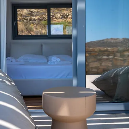 Zenira Aegean Mykonos Villa Elia (Mykonos)