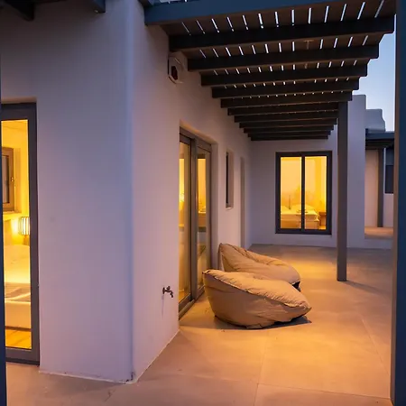 Zenira Aegean Mykonos