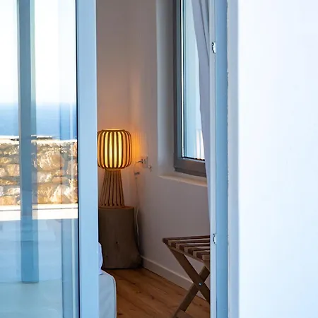 Zenira Aegean Mykonos