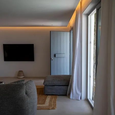 Zenira Aegean Mykonos Elia (Mykonos)