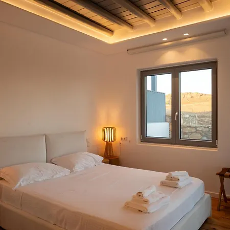 Zenira Aegean Mykonos