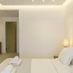 Zenira Aegean Villa Mykonos فيلة فتيليا