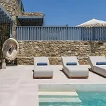 Zenira Aegean Villa Mykonos فيلة