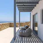 فيلة Zenira Aegean Villa Mykonos فتيليا