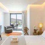 Zenira Aegean Villa Mykonos فيلة *