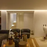 Zenira Aegean Villa Mykonos فيلة *